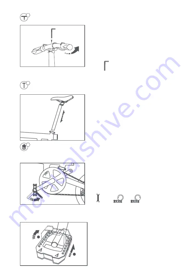 Mi XMDZLZXC01QJ User Manual Download Page 21