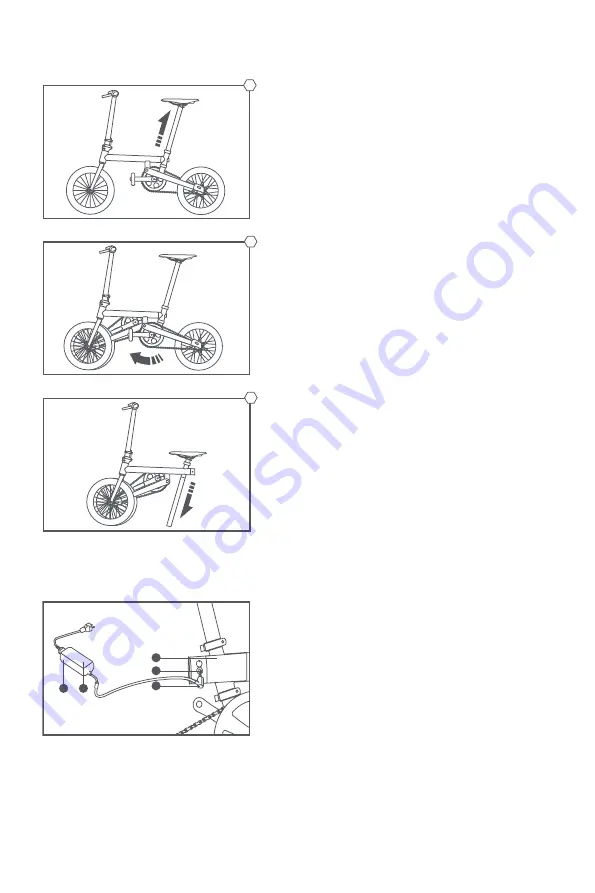 Mi XMDZLZXC01QJ User Manual Download Page 40