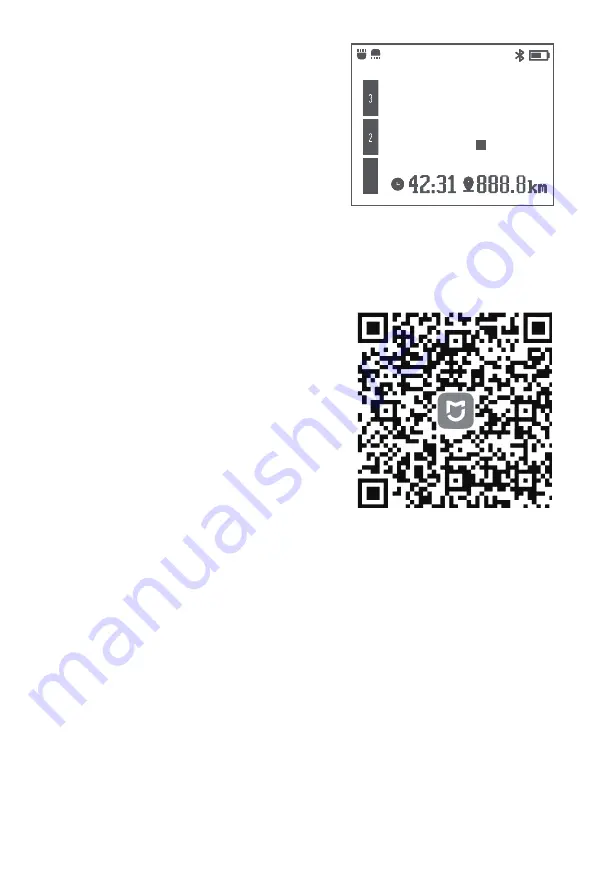 Mi XMDZLZXC01QJ User Manual Download Page 129