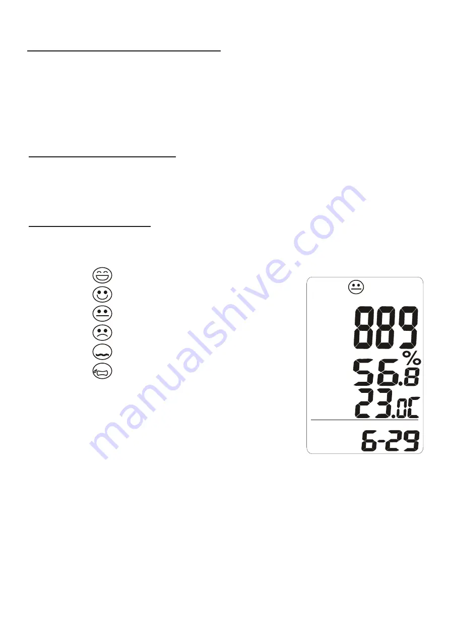 Mic 98136 Operation Manual Download Page 4