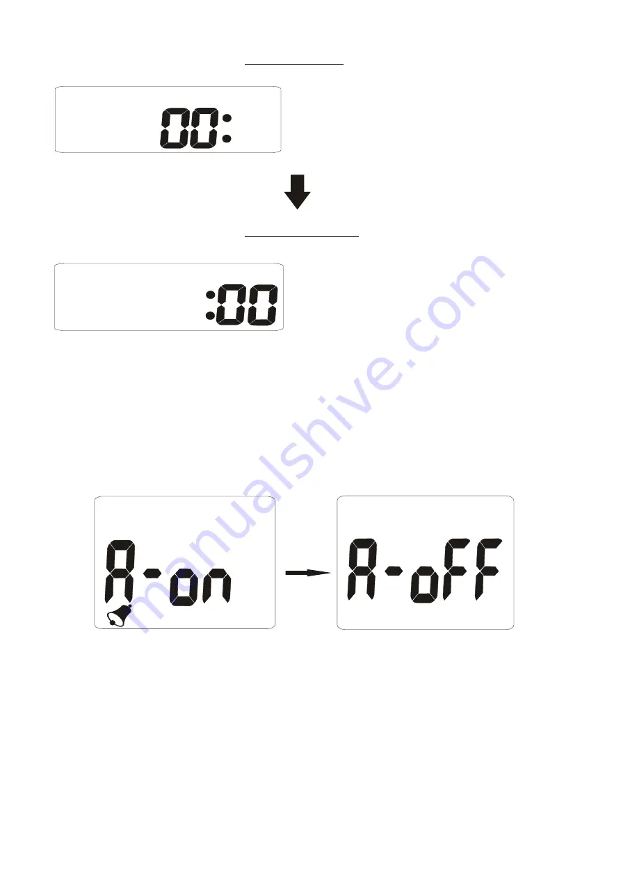 Mic 98136 Operation Manual Download Page 13