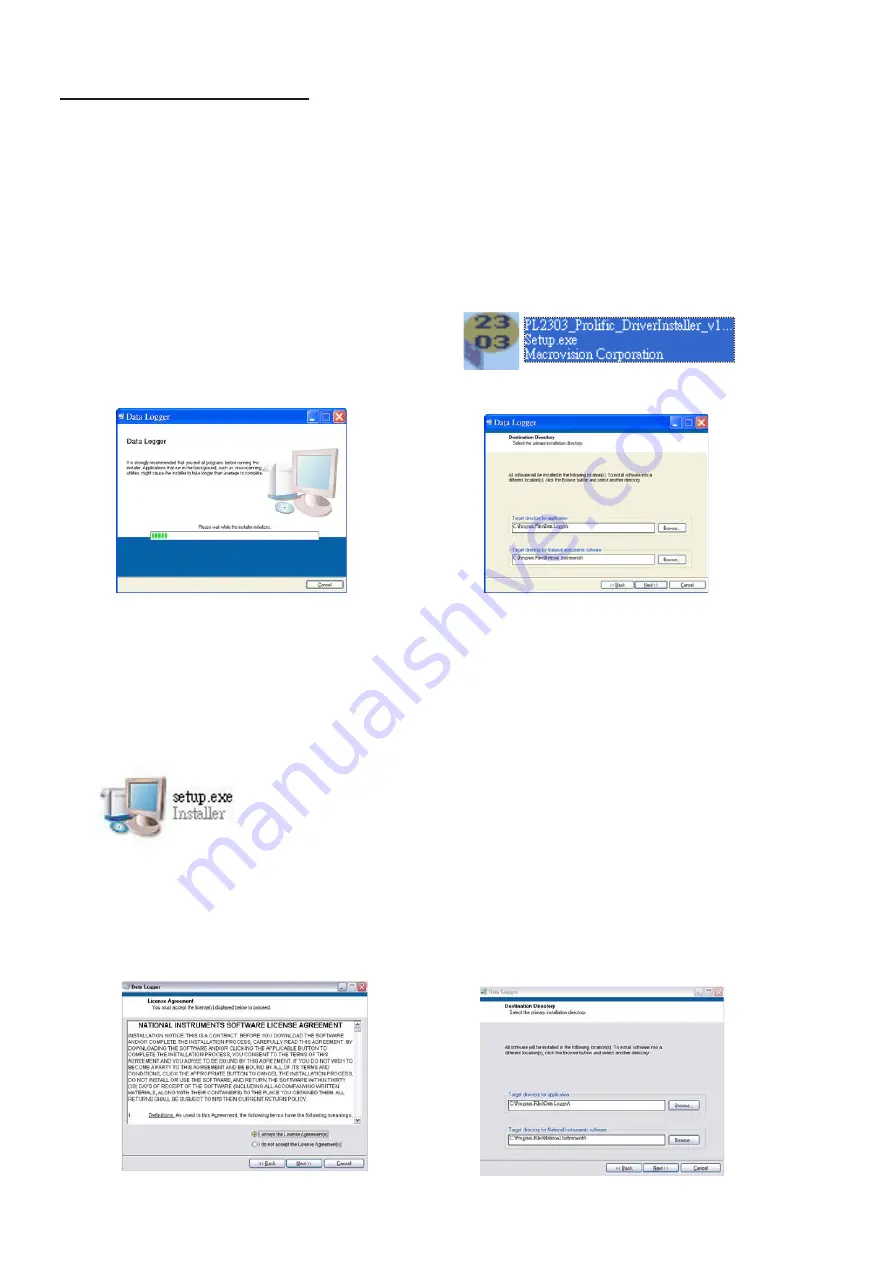 Mic 98136 Operation Manual Download Page 14