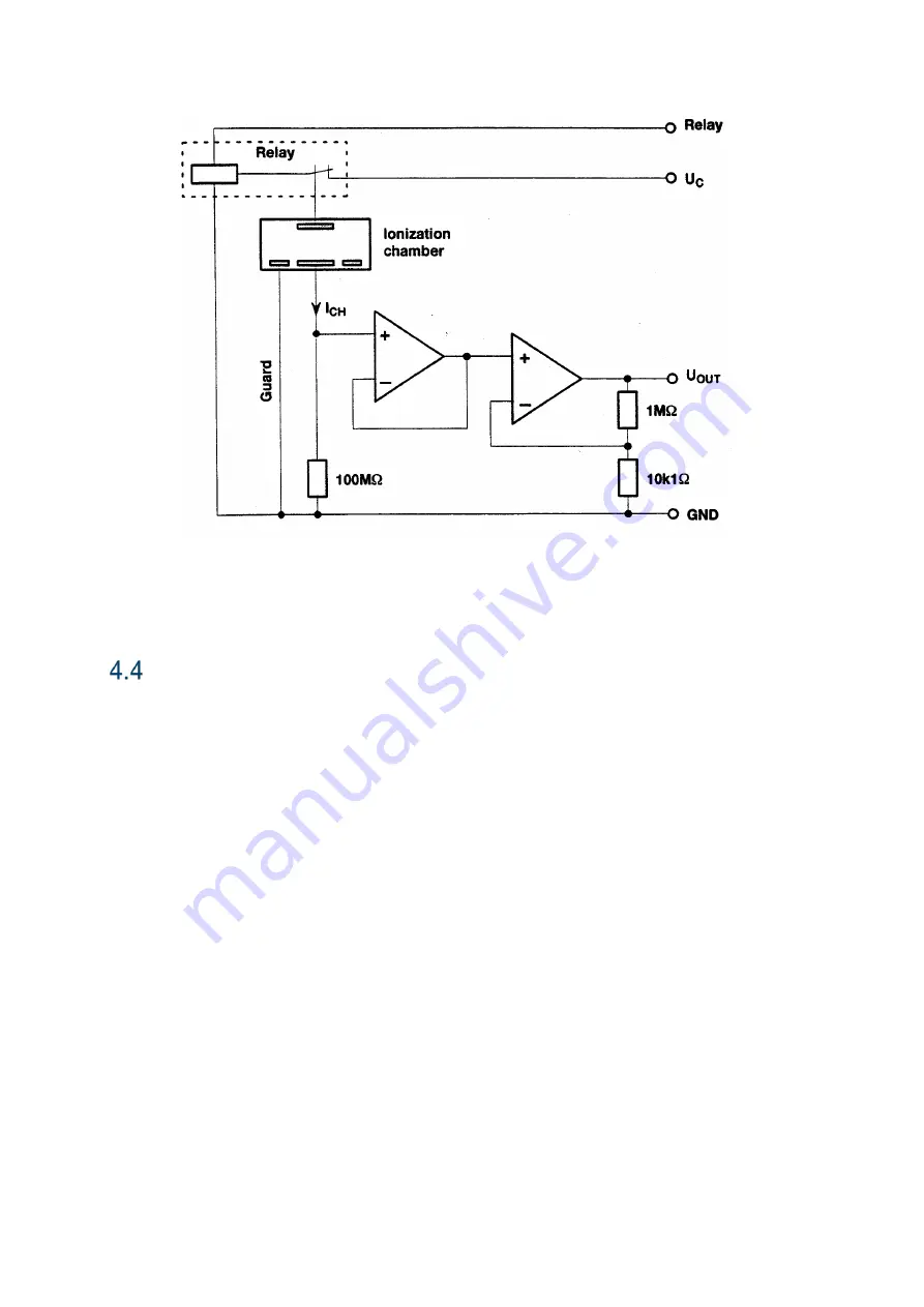 Mic EC-912 Instruction Manual Download Page 23