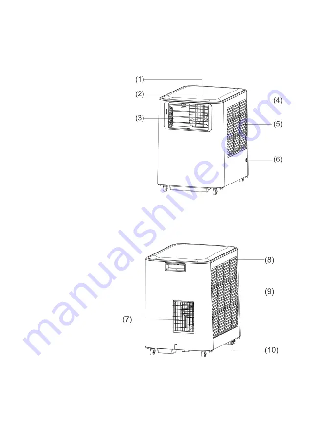 MICAN 64330001 Скачать руководство пользователя страница 9