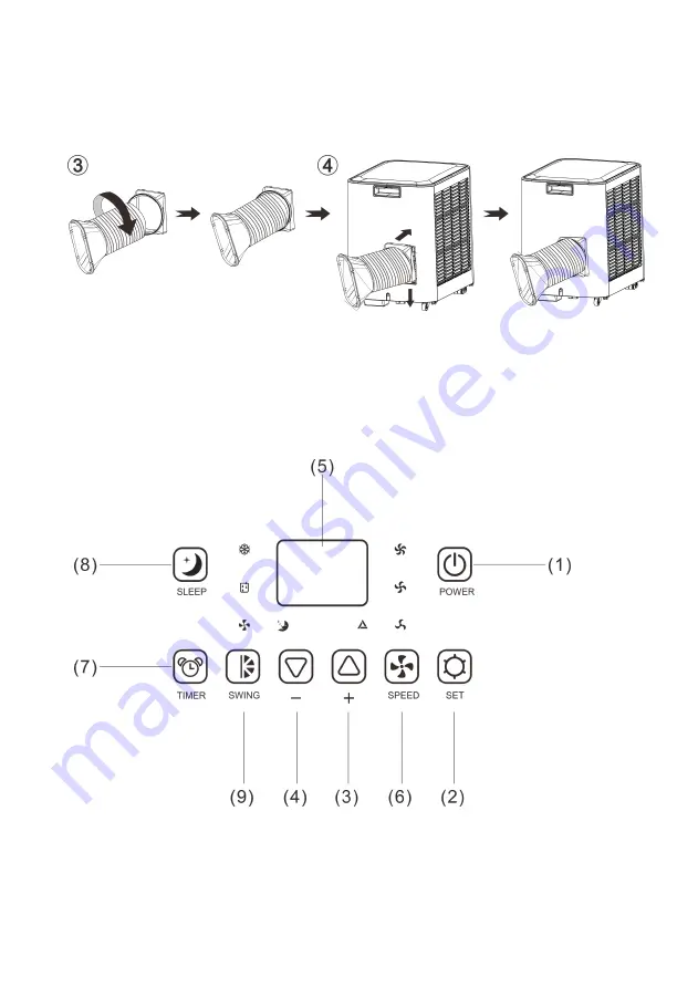 MICAN 64330001 User Manual Download Page 67