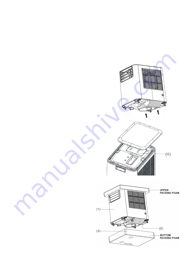 MICAN 64330001 Скачать руководство пользователя страница 143