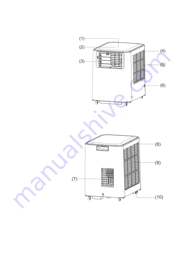 MICAN 64330001 Скачать руководство пользователя страница 250