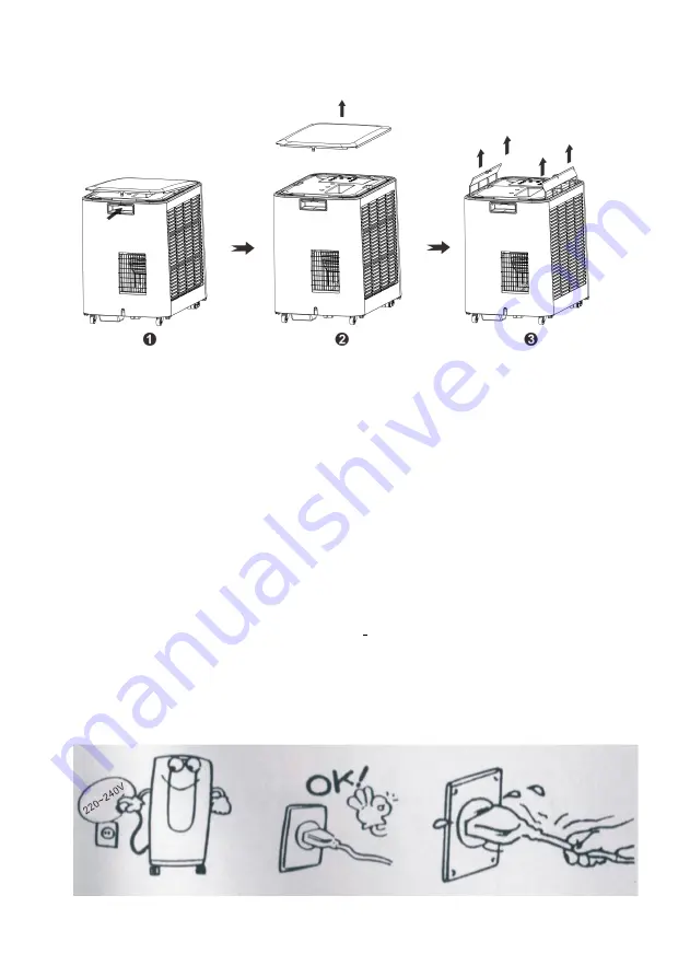 MICAN 64330001 User Manual Download Page 284