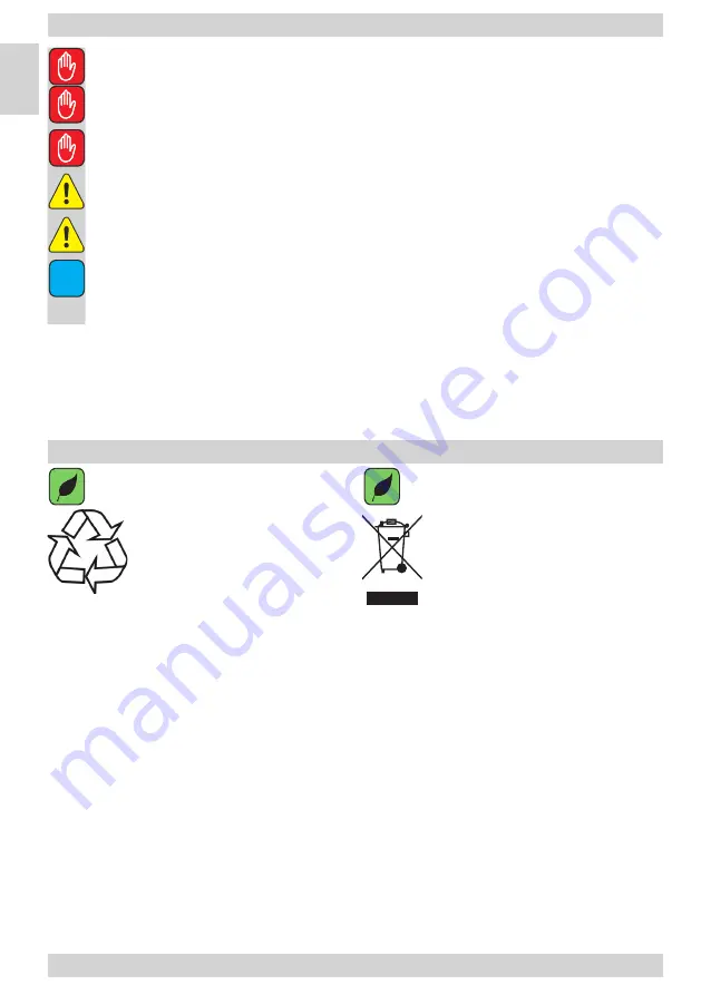 MICAN 80250 Скачать руководство пользователя страница 8