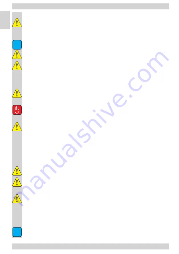 MICAN 80250 Instruction Manual Download Page 58