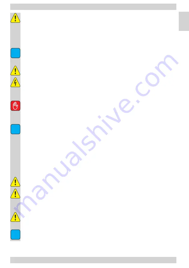 MICAN 80250 Instruction Manual Download Page 95