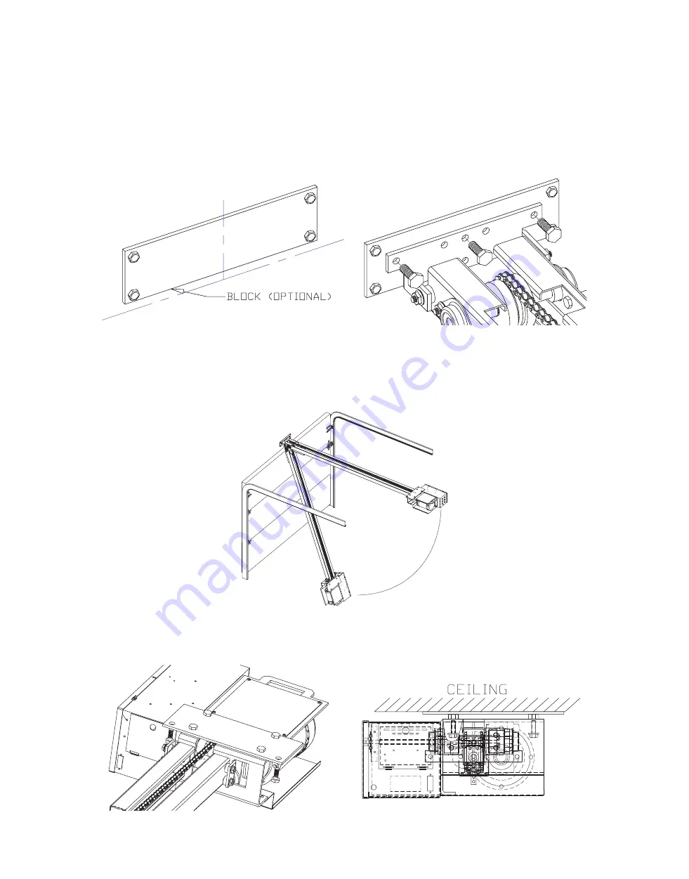 Micanan Pro-APTC Installation And Instruction Manual Download Page 8