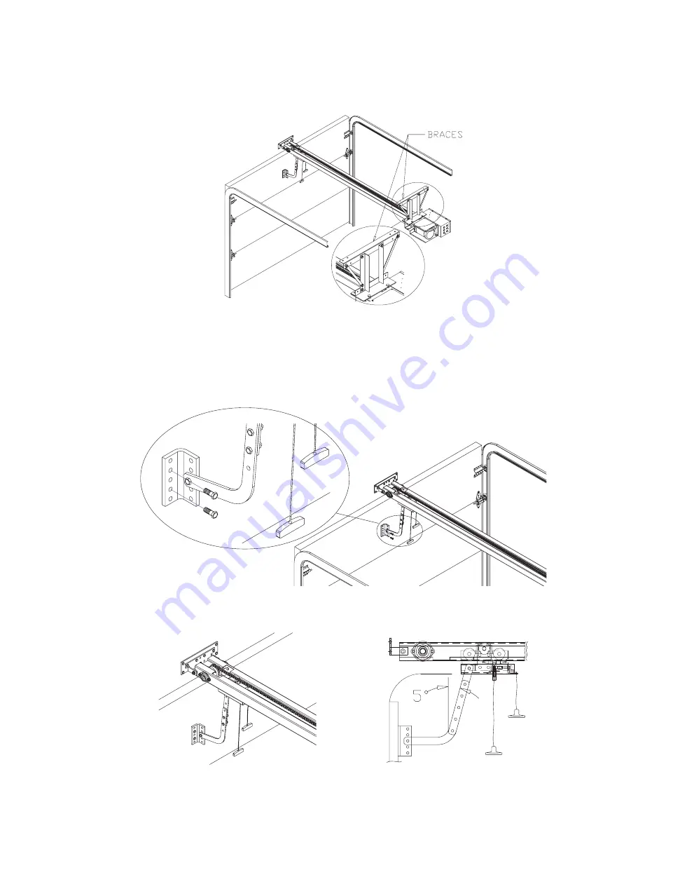 Micanan Pro-APTC Installation And Instruction Manual Download Page 9