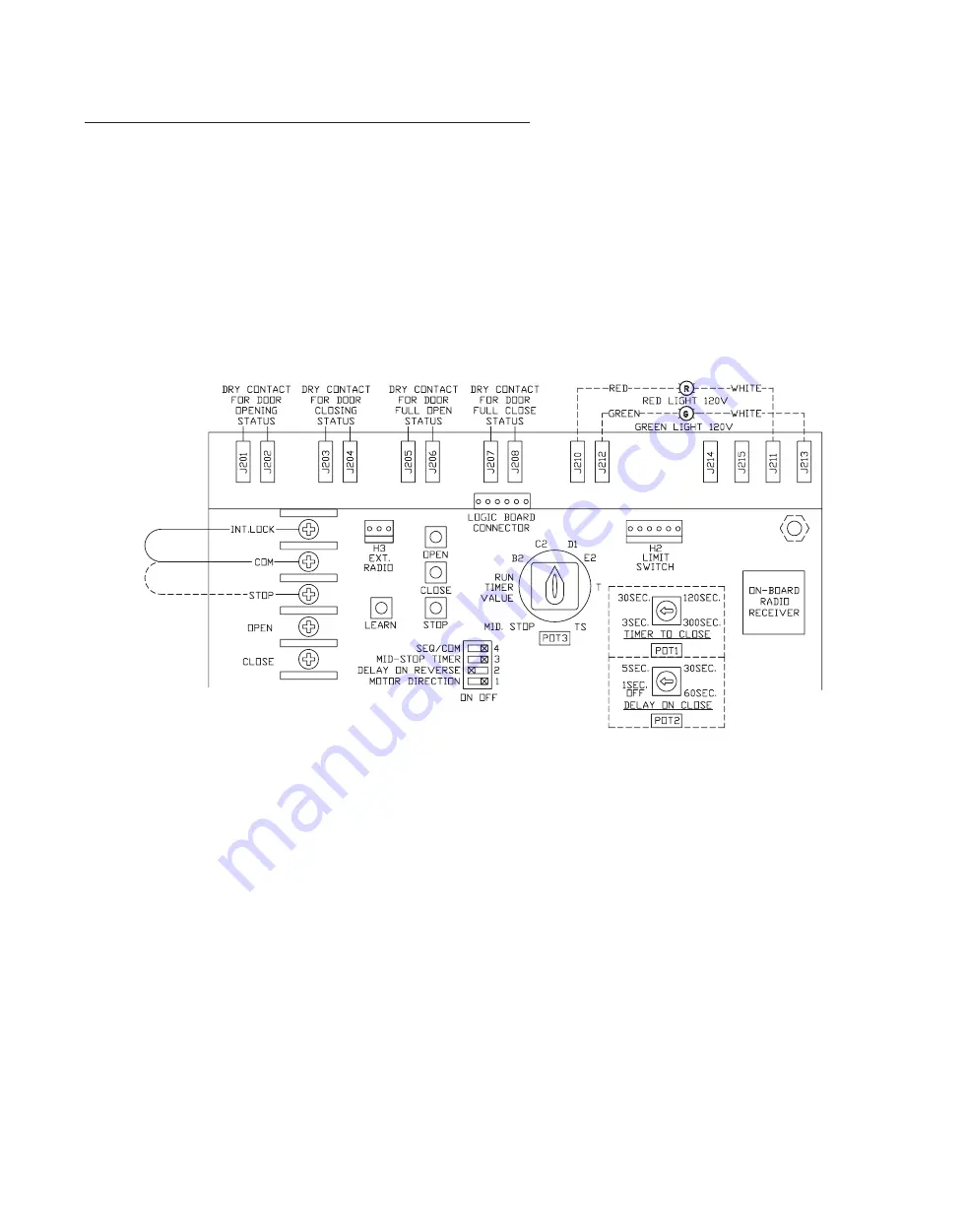 Micanan Pro-APTC Installation And Instruction Manual Download Page 17