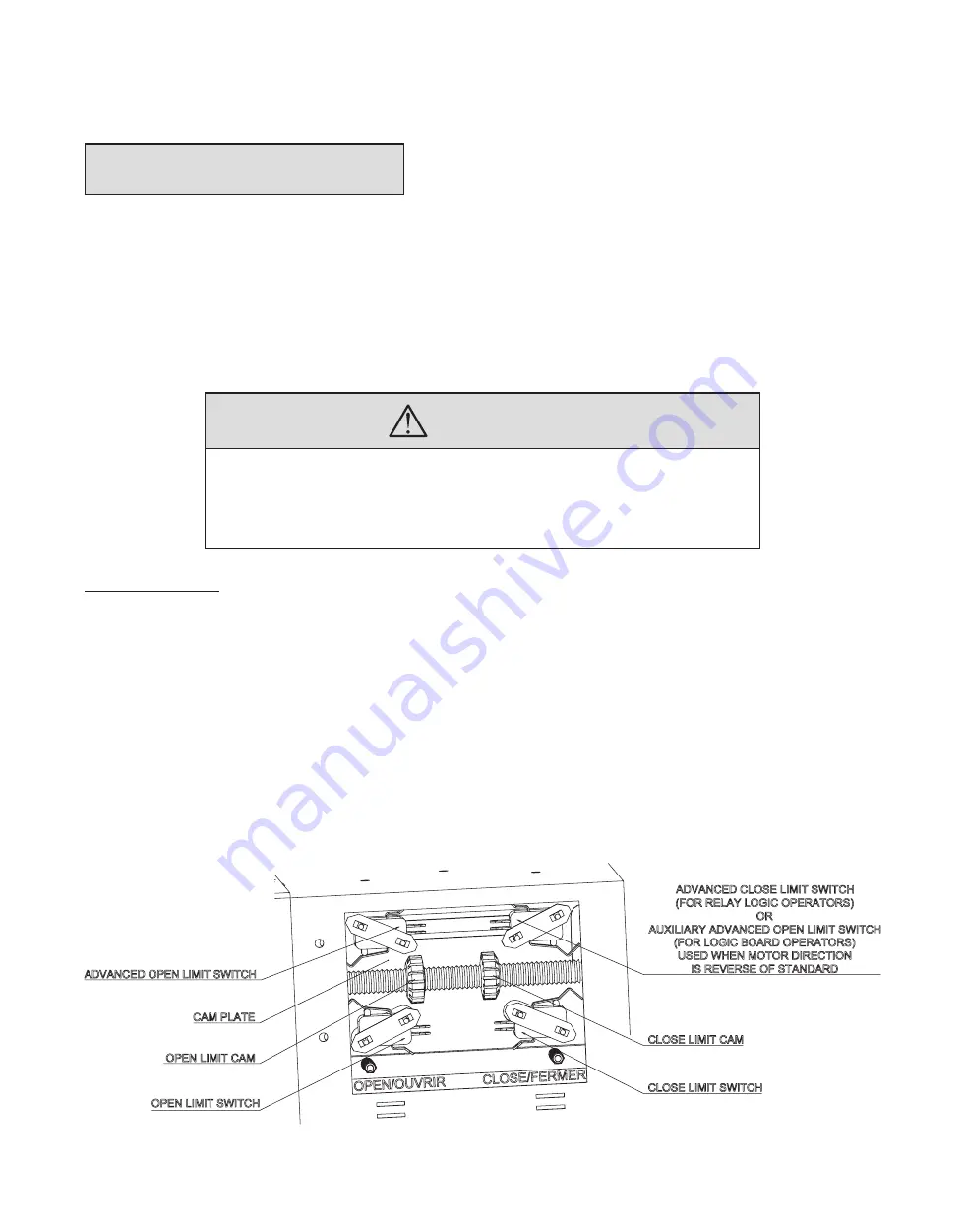 Micanan Pro-APTC Installation And Instruction Manual Download Page 20