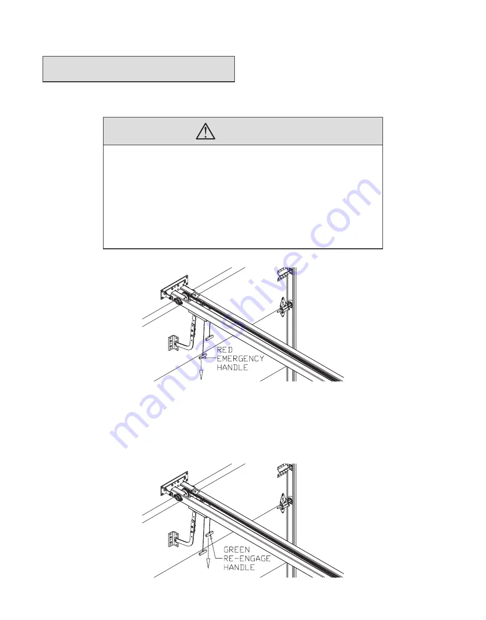 Micanan Pro-APTC Installation And Instruction Manual Download Page 24