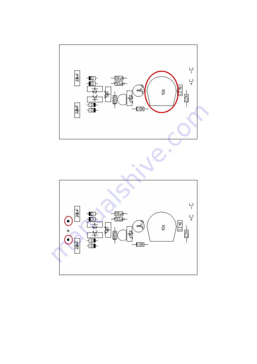 MIC&MOD U87 Build Manual Download Page 6