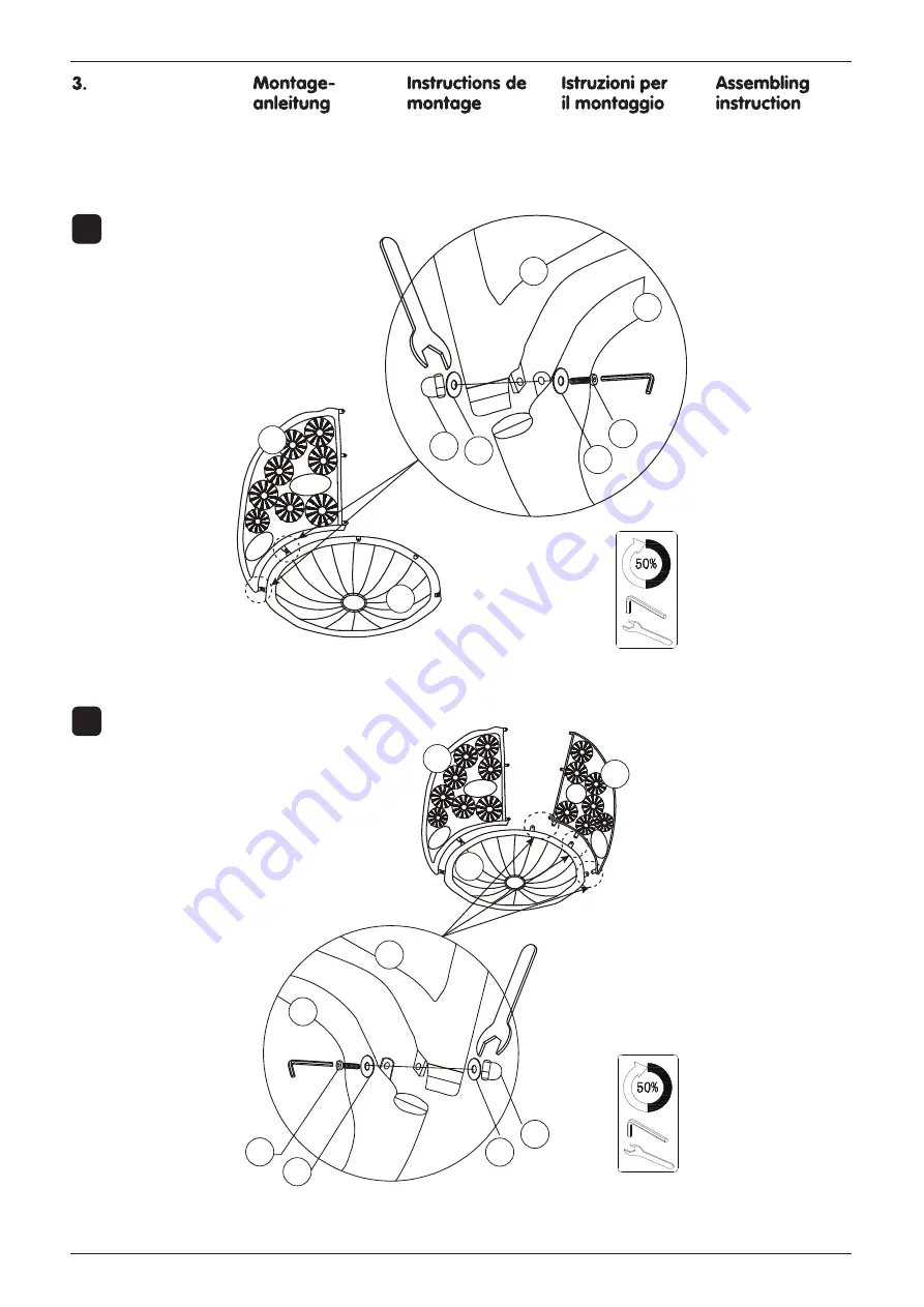 Micasa BIOKO Manual Download Page 6