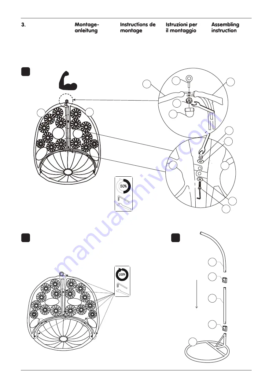 Micasa BIOKO Manual Download Page 7