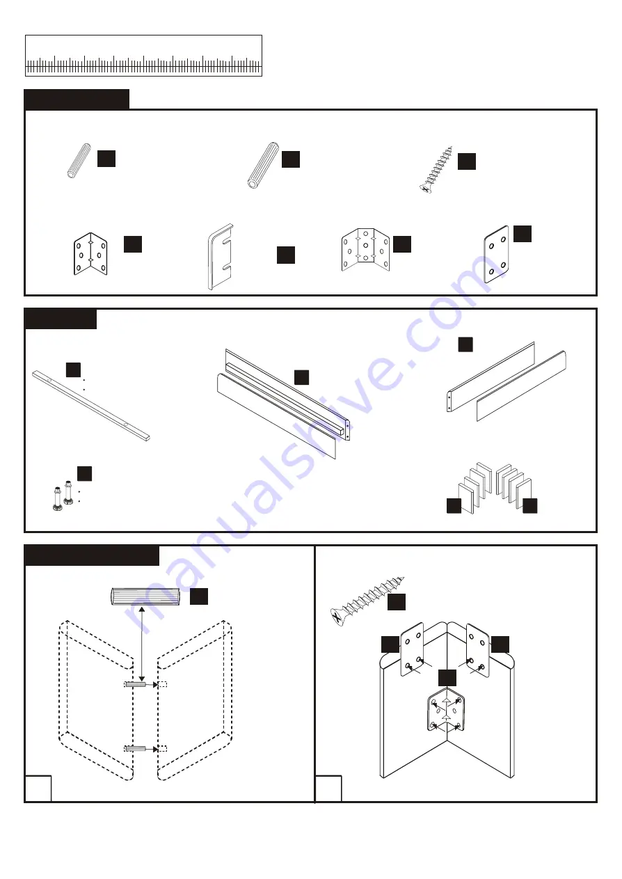 Micasa JOKER 4030.076-081 Assembly Instruction Download Page 2