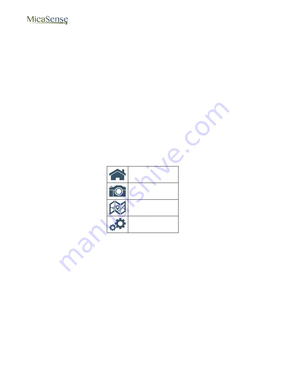 MicaSense RedEdge 3 User Manual Download Page 9