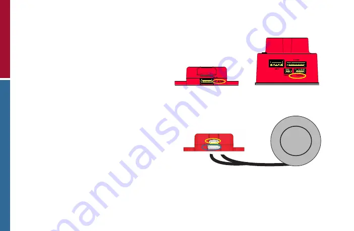 MicaSense RedEdge-M Manual Download Page 4