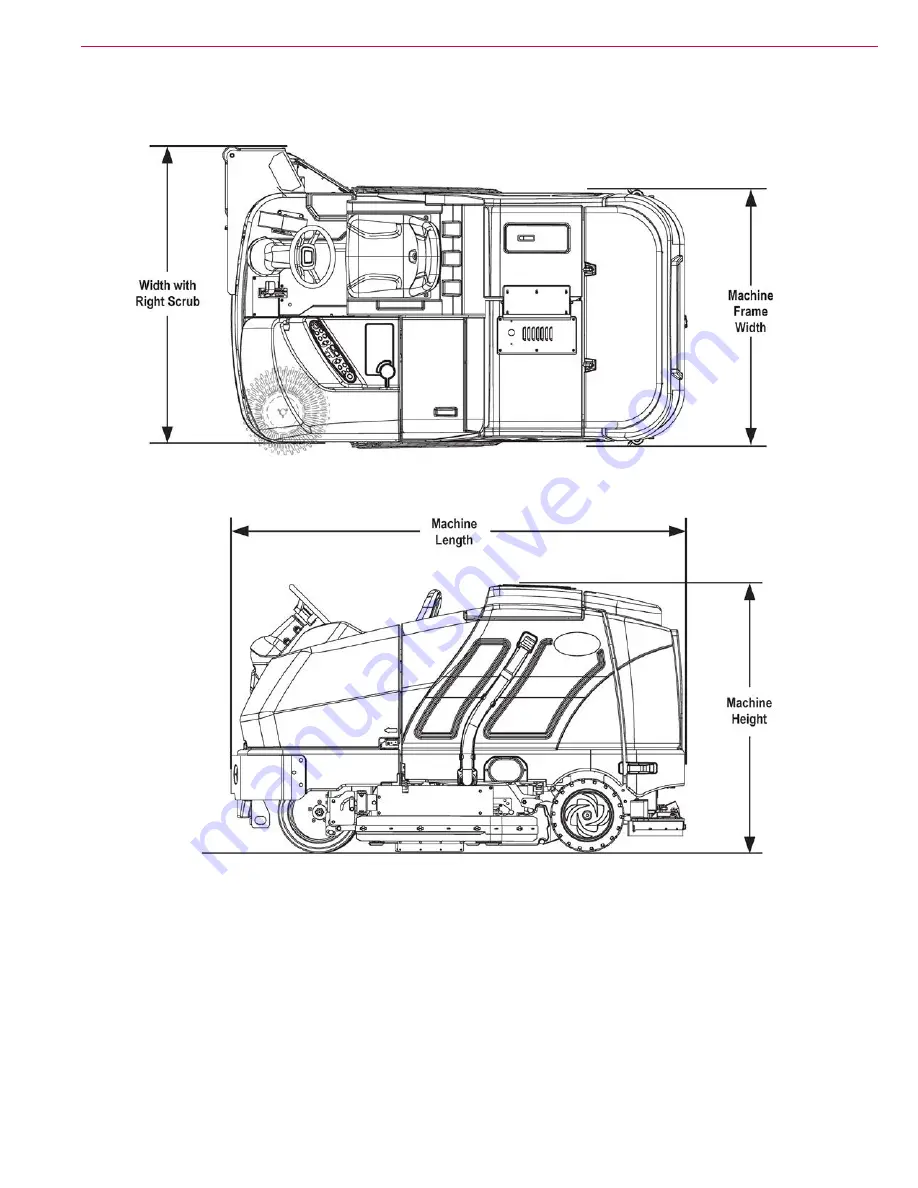 Michco sc8000 Скачать руководство пользователя страница 18