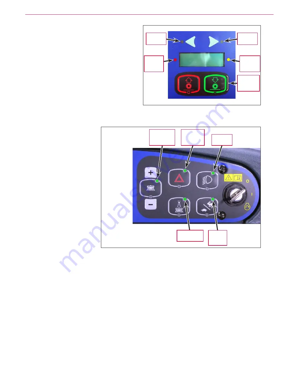 Michco sc8000 Скачать руководство пользователя страница 32