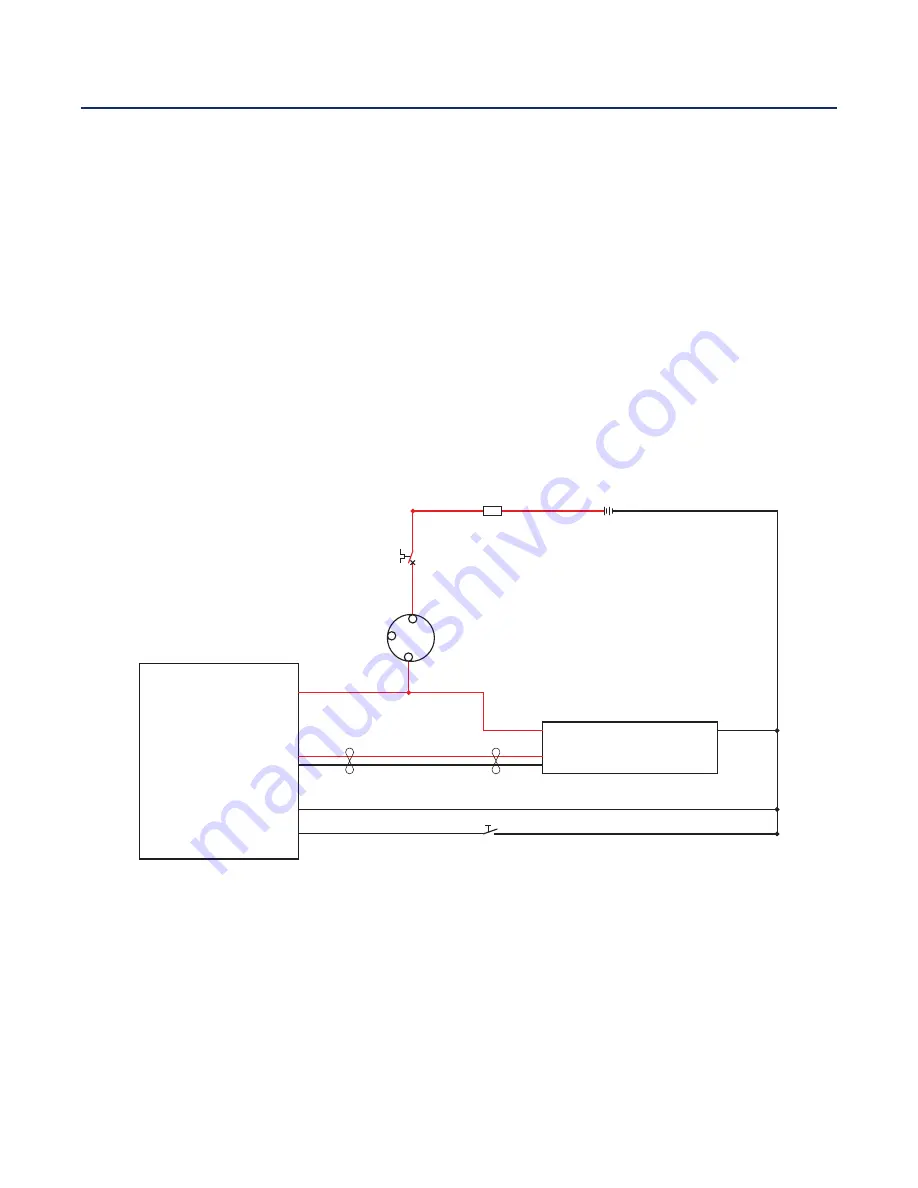 Michco sc8000 Service Manual Download Page 38