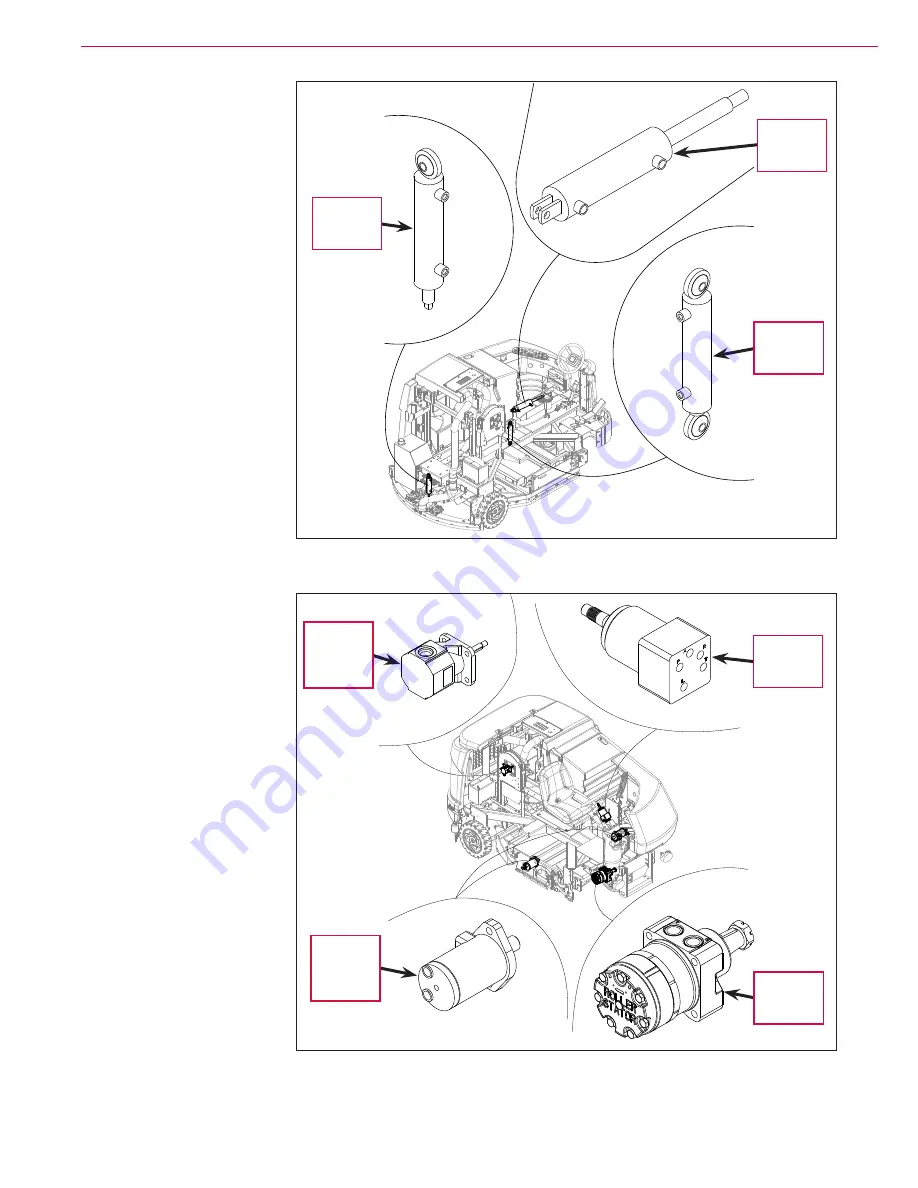 Michco sc8000 Скачать руководство пользователя страница 113