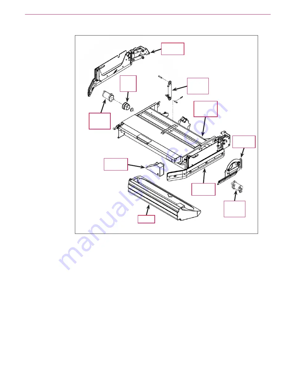 Michco sc8000 Service Manual Download Page 144