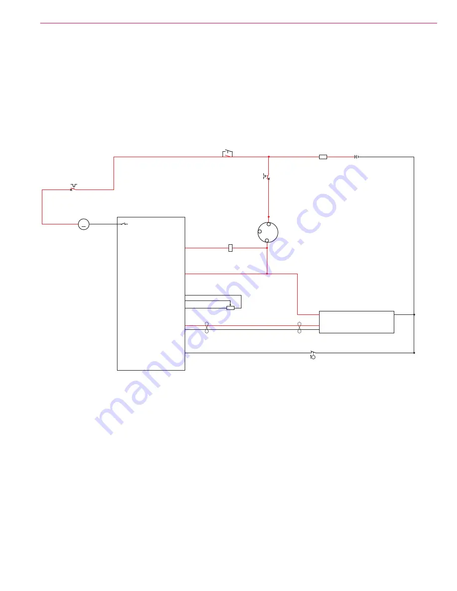 Michco sc8000 Service Manual Download Page 172