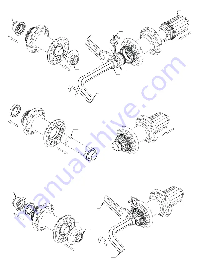 Miche Syntium DX Manual Download Page 2