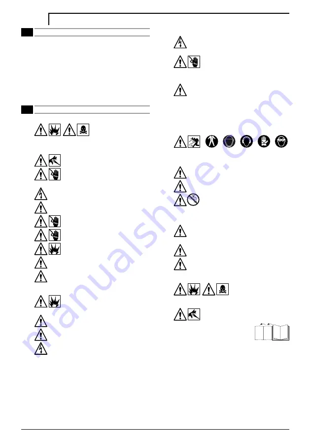 Michelin MPX 120 User Manual Download Page 32