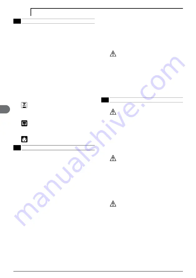 Michelin MPX 120 User Manual Download Page 58