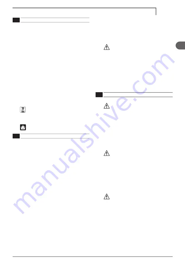 Michelin MPX 140 L User Manual Download Page 23