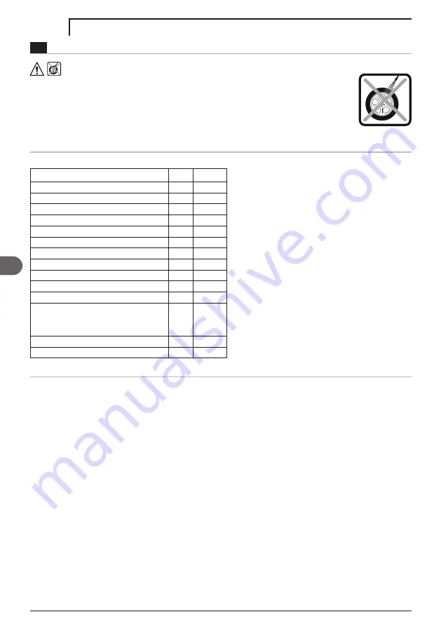 Michelin MPX 140 L User Manual Download Page 66