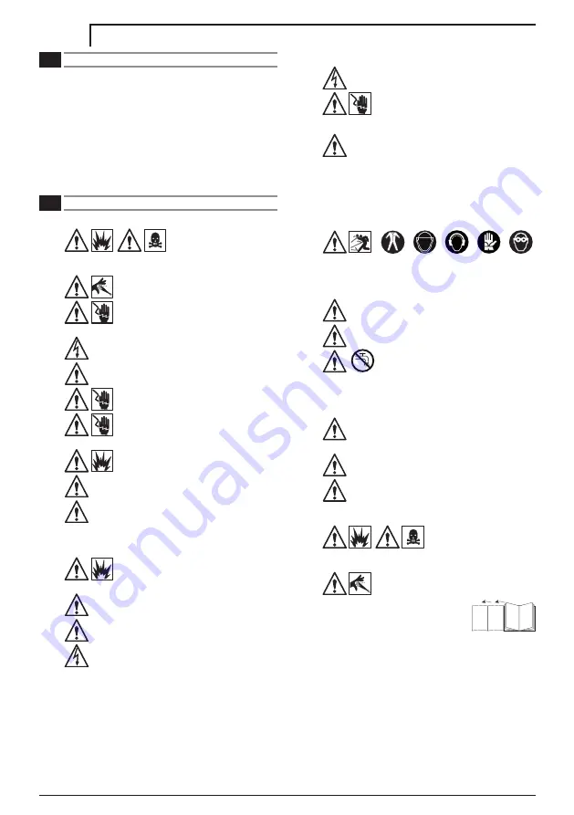 Michelin MPX 140 L User Manual Download Page 112