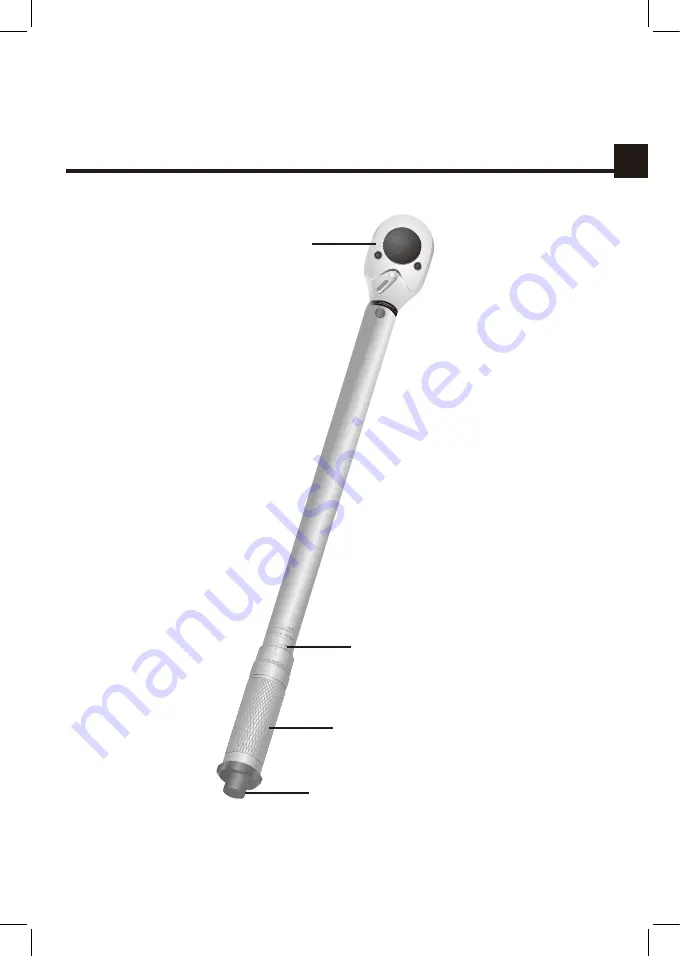 Michelin MTW-210 Instruction Manual Download Page 7