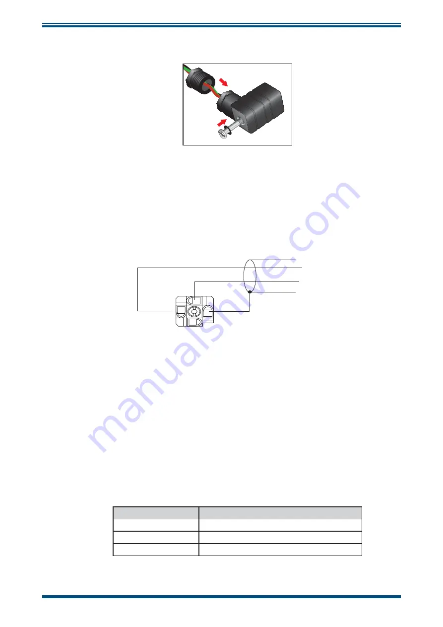 Michell Instruments Easidew Portable HP Скачать руководство пользователя страница 19