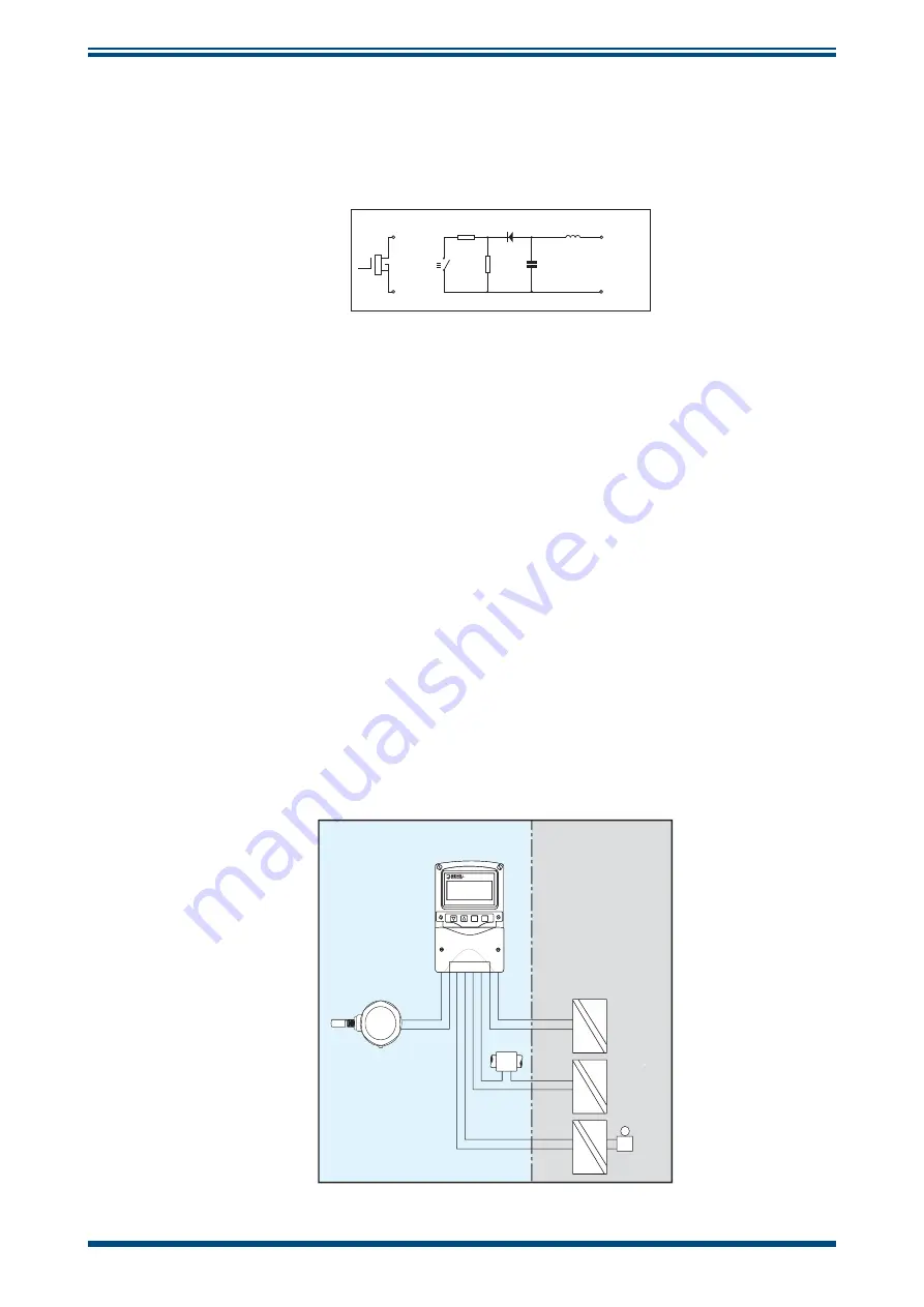 Michell Instruments Easidew PRO User Manual Download Page 24