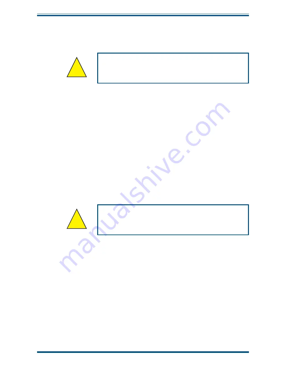 Michell Instruments QMA601 User Manual Download Page 15