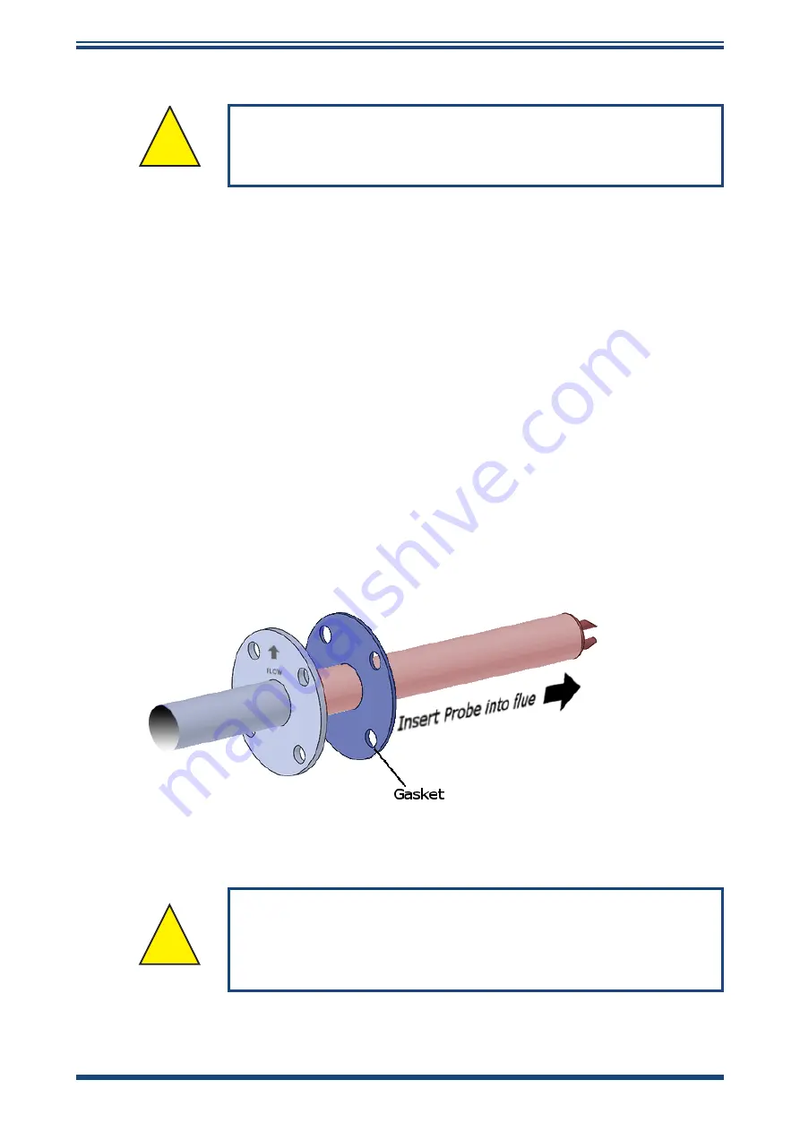 Michell Instruments XZR250 Скачать руководство пользователя страница 16