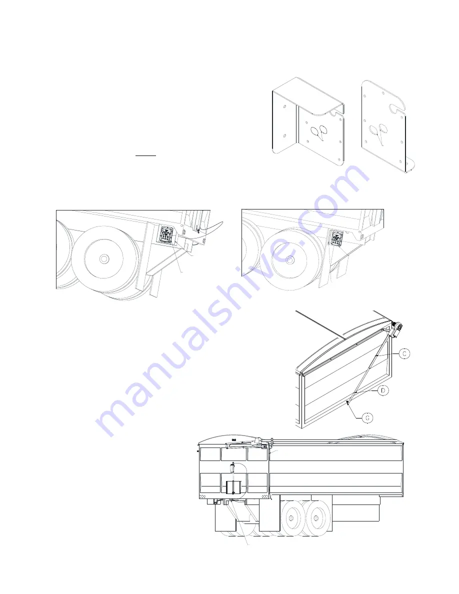 Michel's MIC210 Instructions Manual Download Page 4