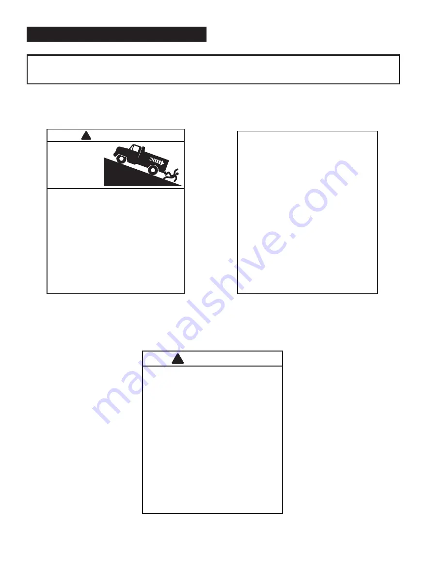 MICO 691 Lock System Скачать руководство пользователя страница 3