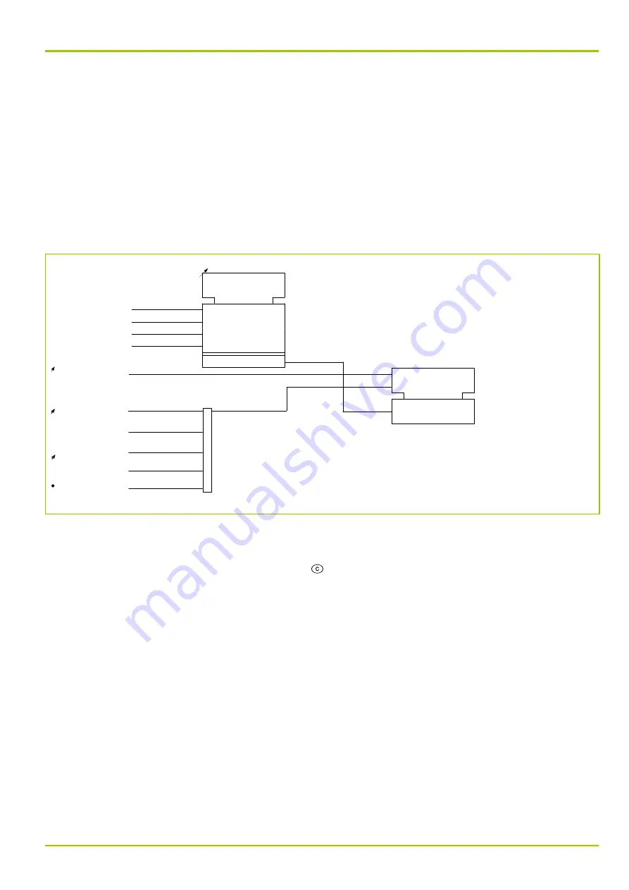 Micom P631 Скачать руководство пользователя страница 63