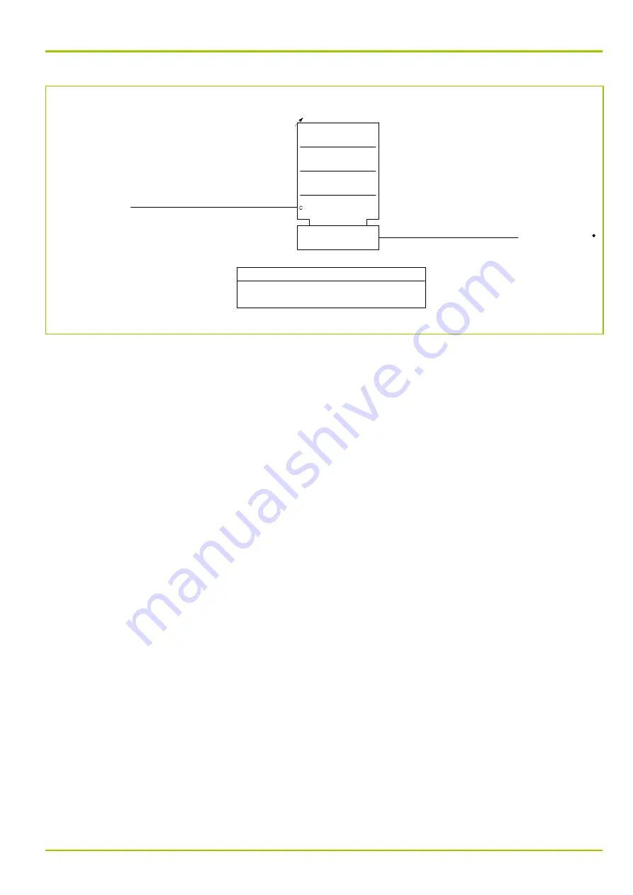 Micom P631 Technical Manual Download Page 139