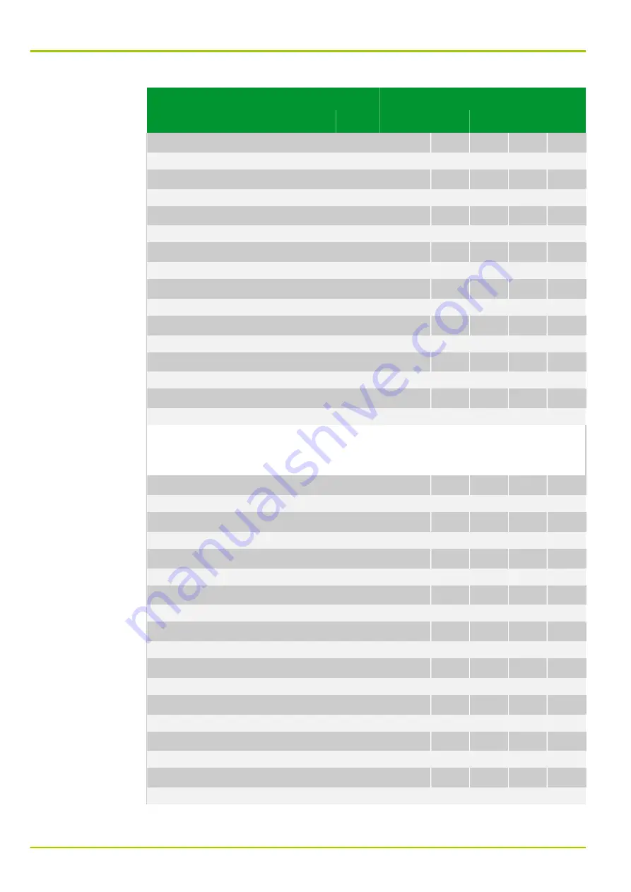 Micom P631 Technical Manual Download Page 342