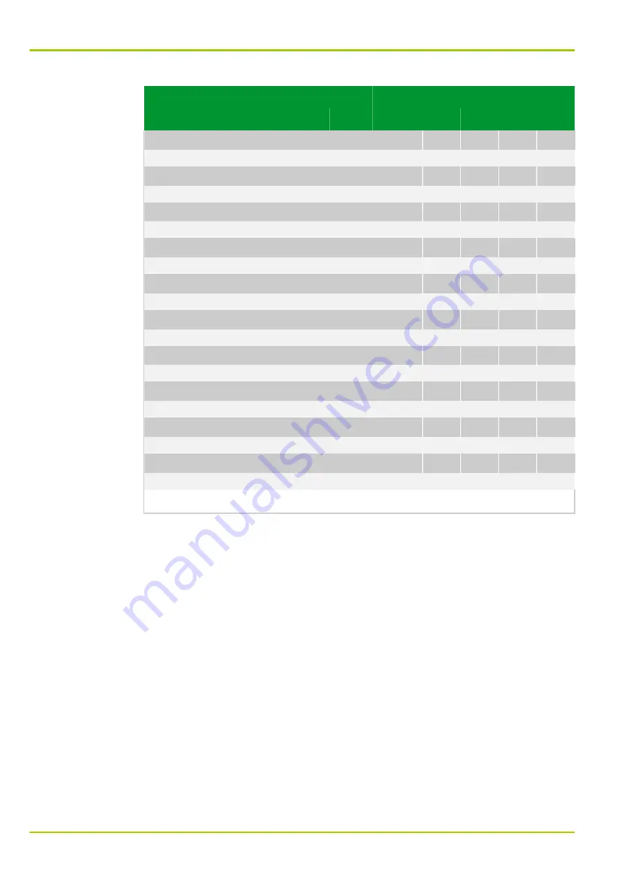 Micom P631 Technical Manual Download Page 358