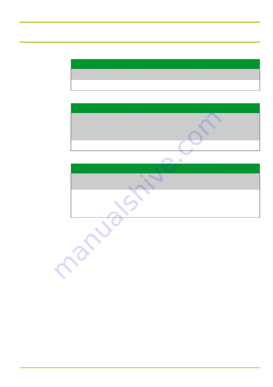 Micom P631 Technical Manual Download Page 537